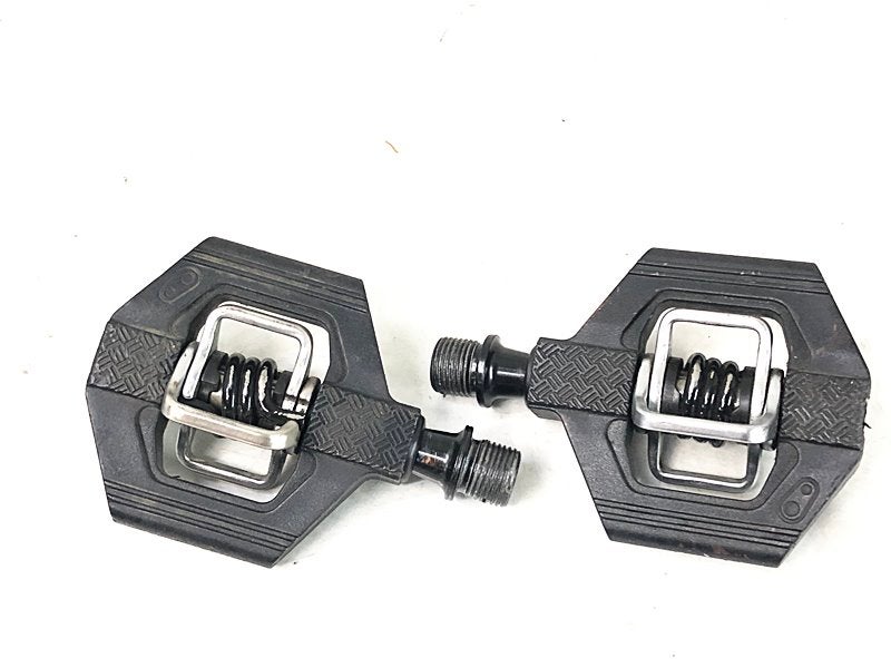 プライスダウン開始】クランクブラザーズ CRANKBROTHERS SPDペダル