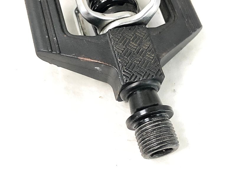 プライスダウン開始】クランクブラザーズ CRANKBROTHERS SPDペダル