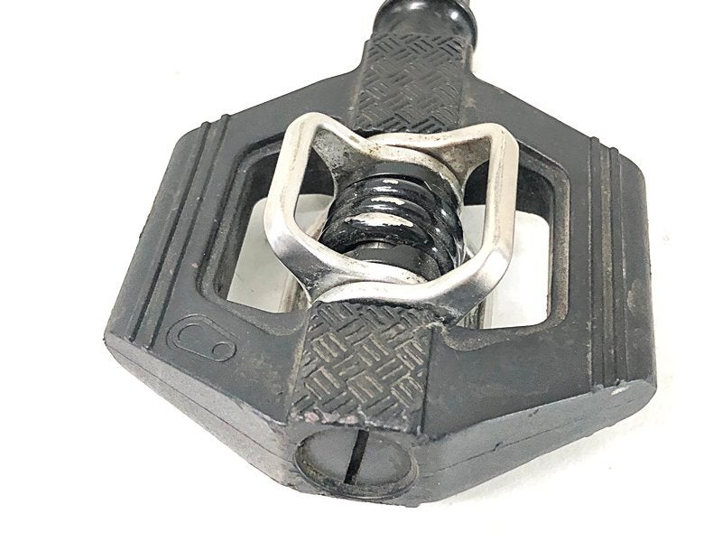 プライスダウン開始】クランクブラザーズ CRANKBROTHERS SPDペダル