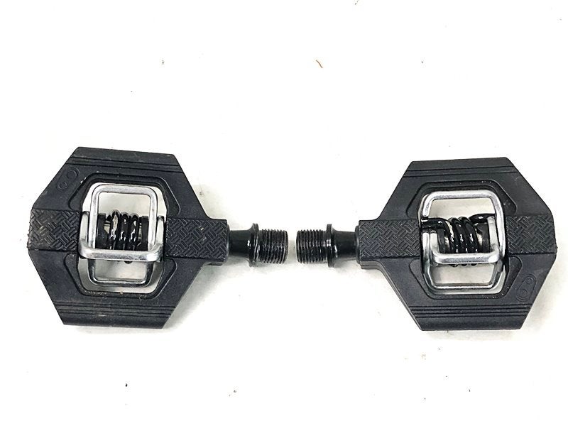 クランクブラザーズ CRANKBROTHERS SPDペダル CANDY1 ビンディングペダル