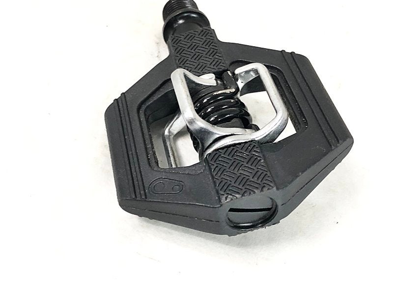 クランクブラザーズ CRANKBROTHERS SPDペダル CANDY1 ビンディングペダル