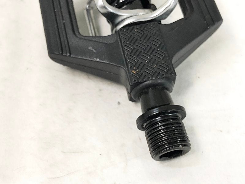 クランクブラザーズ CRANKBROTHERS SPDペダル CANDY1 ビンディングペダル