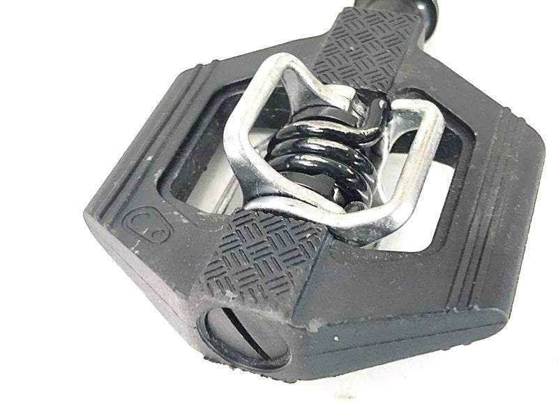 クランクブラザーズ CRANKBROTHERS SPDペダル CANDY1 ビンディングペダル