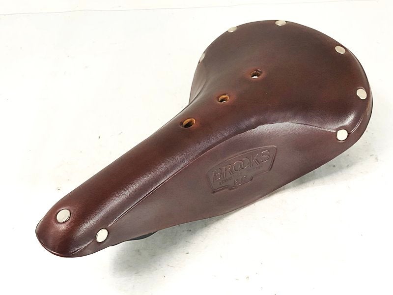ブルックス BROOKS B17 ナロー B17 NALLOW サドル