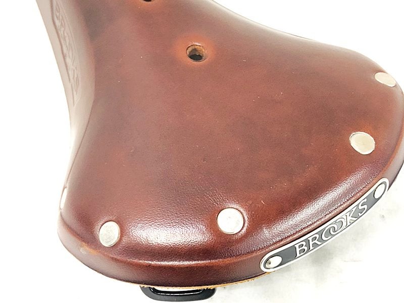 ブルックス BROOKS B17 ナロー B17 NALLOW サドル