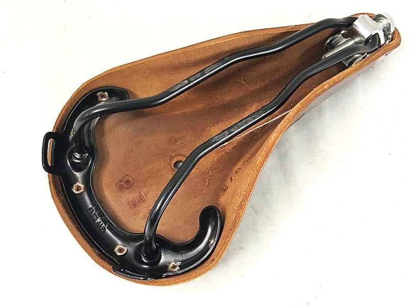 ブルックス BROOKS B17 ナロー B17 NALLOW サドル