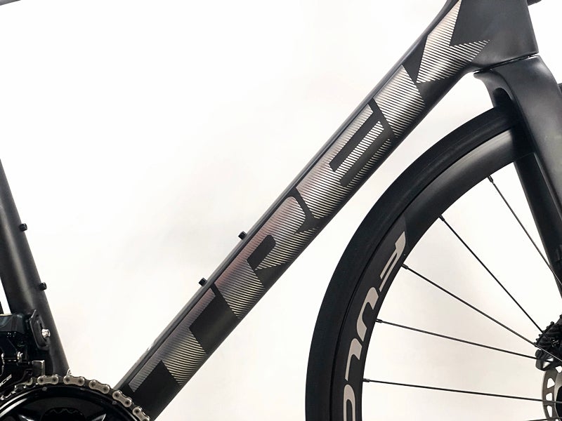 ○美品 TREK EMONDA SLR PROJECT ONE 12速 DURA-ACE Di2 油圧DISC 2022