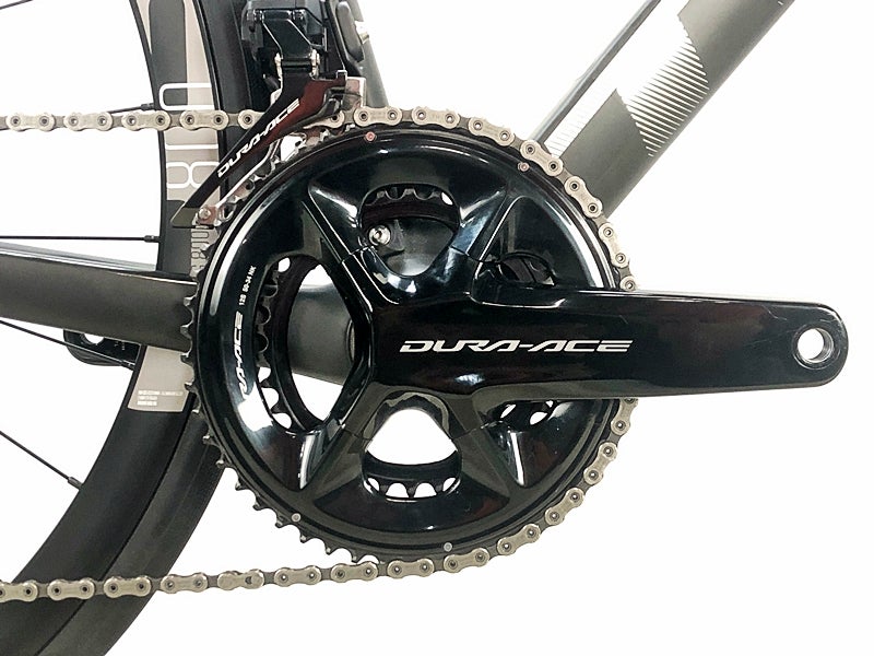 ○美品 TREK EMONDA SLR PROJECT ONE 12速 DURA-ACE Di2 油圧DISC 2022 ○美品 TREK EMONDA SLR PROJECT ONE 12速 DURA-ACE Di2 油圧DISC 2022