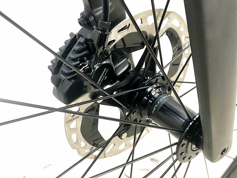 ○美品 TREK EMONDA SLR PROJECT ONE 12速 DURA-ACE Di2 油圧DISC 2022
