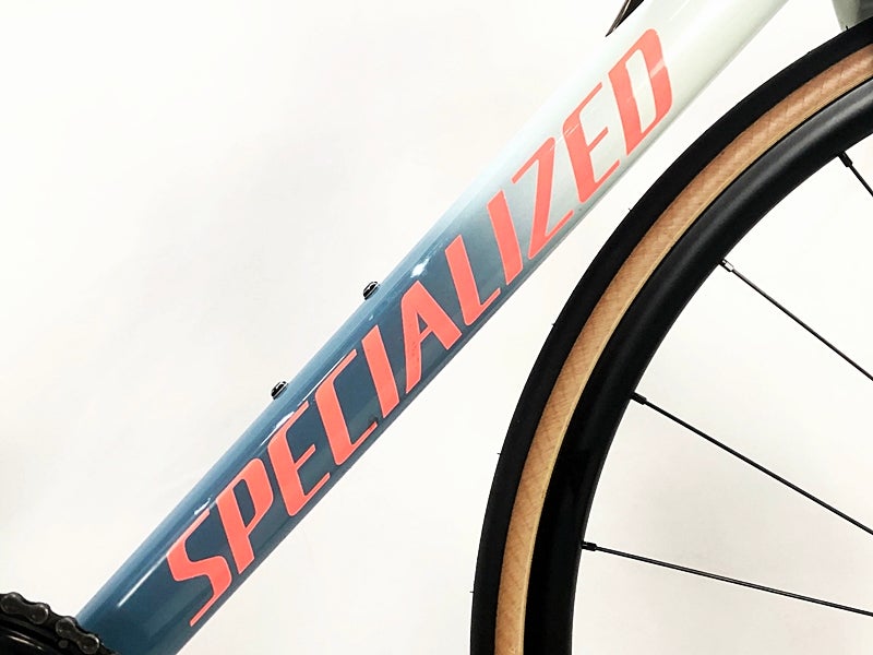 SPECIALIZED TARMAC SL6 WMN EXPERT DISC ULTEGRA 女性向け 2019年