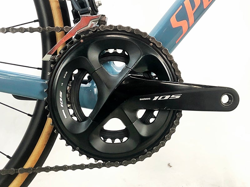 SPECIALIZED TARMAC SL6 WMN EXPERT DISC ULTEGRA 女性向け 2019年
