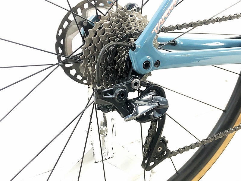 SPECIALIZED TARMAC SL6 WMN EXPERT DISC ULTEGRA 女性向け 2019年