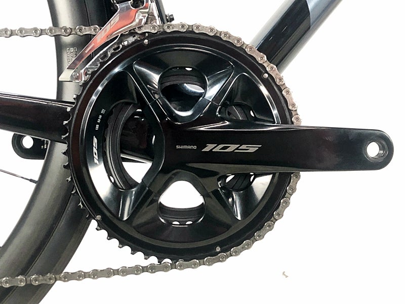 当サイト限定 完成車 BIG SALE】美品 ジャイアント GIANT TCR ADVANCED