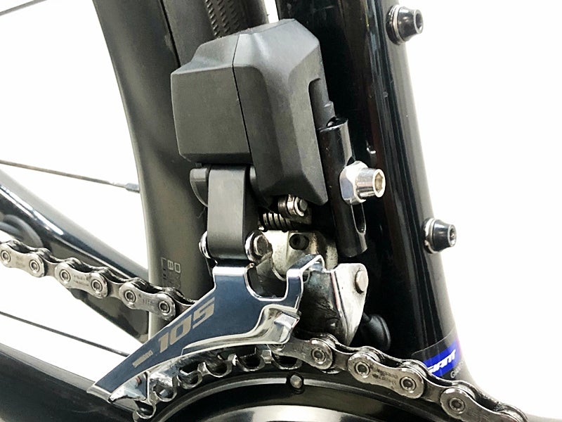 当サイト限定 完成車 BIG SALE】美品 ジャイアント GIANT TCR ADVANCED