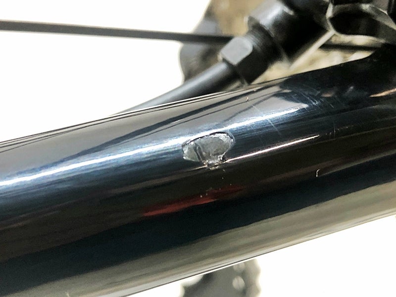 美品 ジャイアント GIANT TCR ADVANCED 2 DISC KOM 12速 105 Di2 油圧