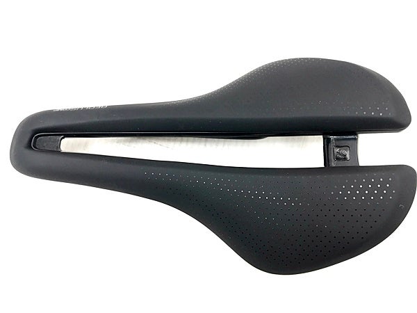 美品 ボントレガー BONTRAGER アイオロス コンプ AEOLUS COMP スチール