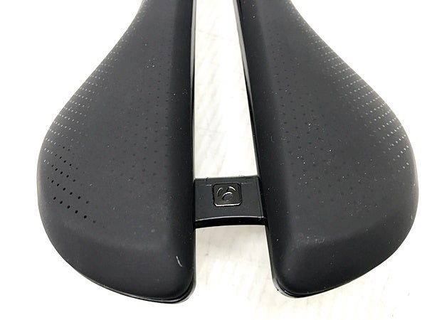 美品 ボントレガー BONTRAGER アイオロス コンプ AEOLUS COMP スチール