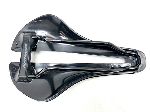 美品 ボントレガー BONTRAGER アイオロス コンプ AEOLUS COMP スチール