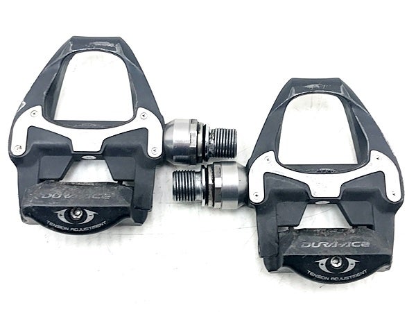 シマノ SHIMANO デュラエース DURA-ACE PD-7900 SPD-SL ビンディング
