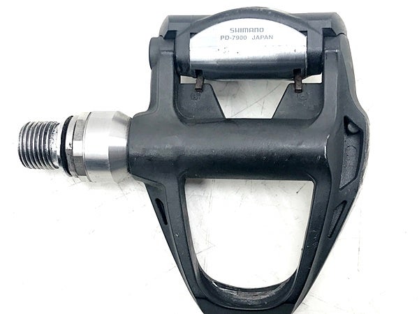 シマノ SHIMANO デュラエース DURA-ACE PD-7900 SPD-SL ビンディング
