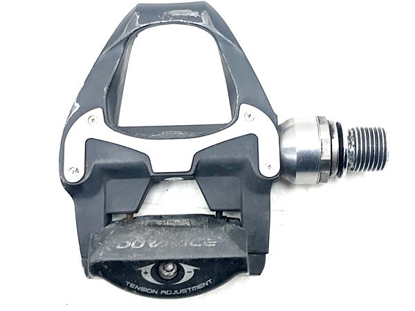 シマノ SHIMANO デュラエース DURA-ACE PD-7900 SPD-SL ビンディング