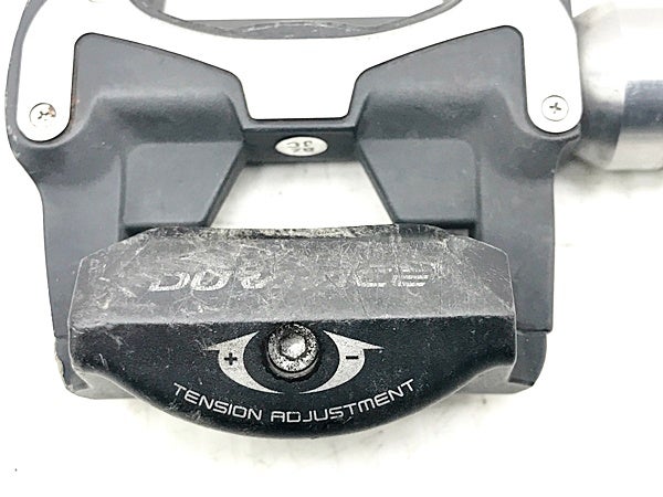 シマノ SHIMANO デュラエース DURA-ACE PD-7900 SPD-SL ビンディング