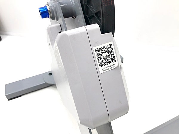 シンクライダー THINKRIDER X2 スマートトレーナー ダイレクトドライブ