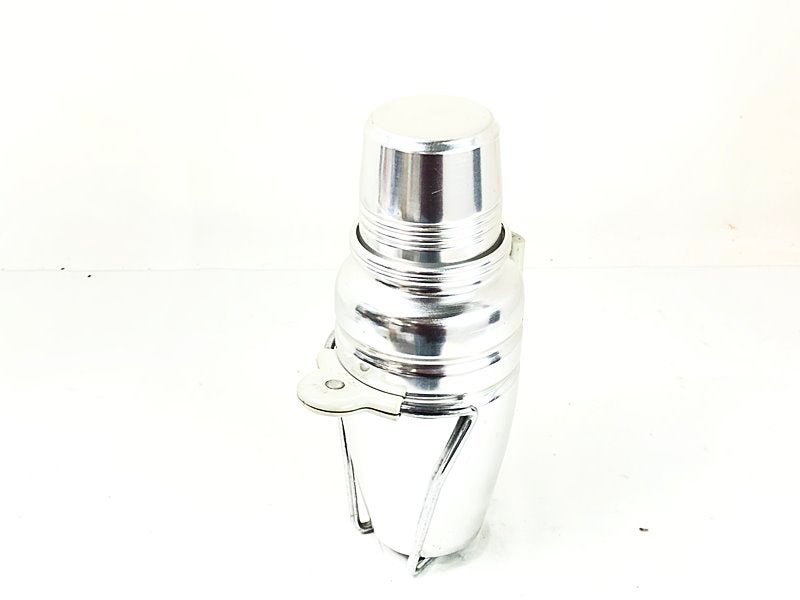 アルミボトル ホルダー付き 未使用品 未使用品 マルイチ MARUICHI アルミボトル/専用ケージ BOTTLE/BOTTLE CAGE