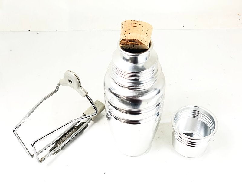 未使用品 マルイチ MARUICHI アルミボトル/専用ケージ BOTTLE/BOTTLE CAGE