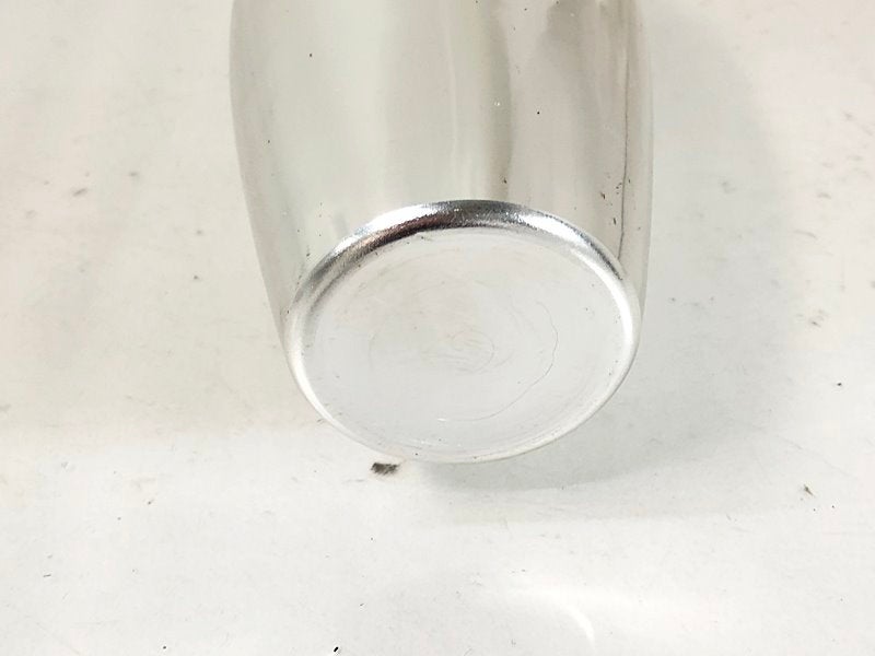 マルイチ　アルミボトル 未使用品 マルイチ MARUICHI アルミボトル/専用ケージ BOTTLE/BOTTLE CAGE