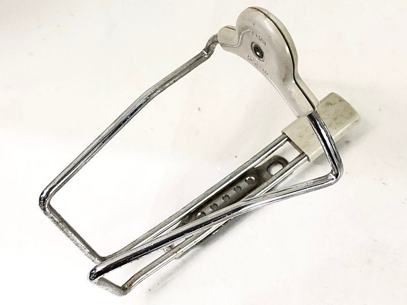 未使用品 マルイチ MARUICHI アルミボトル/専用ケージ BOTTLE/BOTTLE CAGE