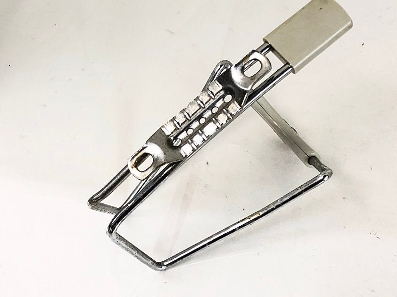 未使用品 マルイチ MARUICHI アルミボトル/専用ケージ BOTTLE/BOTTLE CAGE