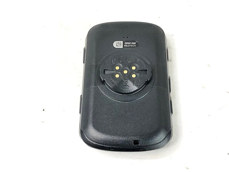 アクセサリー Garmin edge530 ガーミン GARMIN サイクルコンピューター エッジ 530 EDGE 530