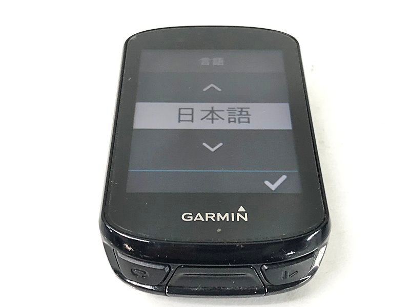 ガーミン GARMIN サイクルコンピューター エッジ 830 セット EDGE 830 SET