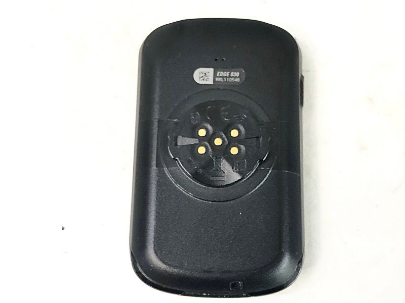 ガーミン GARMIN サイクルコンピューター エッジ 830 セット EDGE 830 SET
