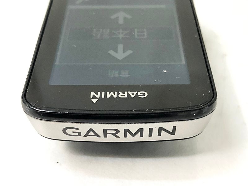 ガーミン GARMIN サイクルコンピューター エッジ 820J セット EDGE