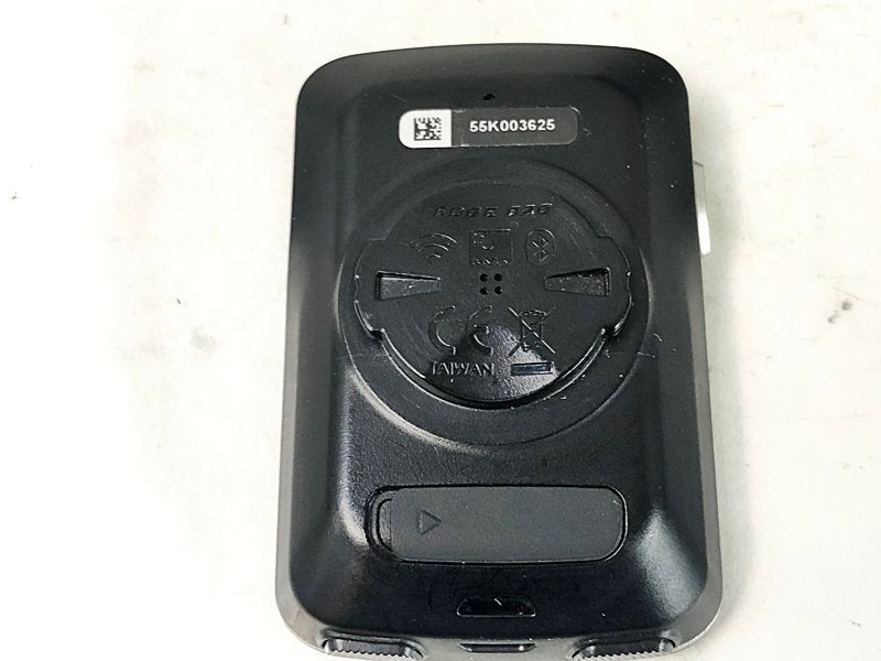 ガーミン GARMIN サイクルコンピューター エッジ 820J セット EDGE