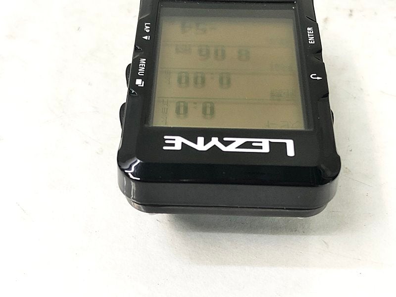 レザイン スーパーgps スペシャルエディション LEZYNE SUPER GPS Special Edition ダッ！！① : えふえふぶろぐ