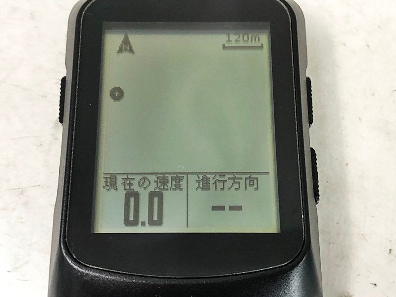 アイジーピースポーツ IGPSPORT サイクルコンピューター IGS520