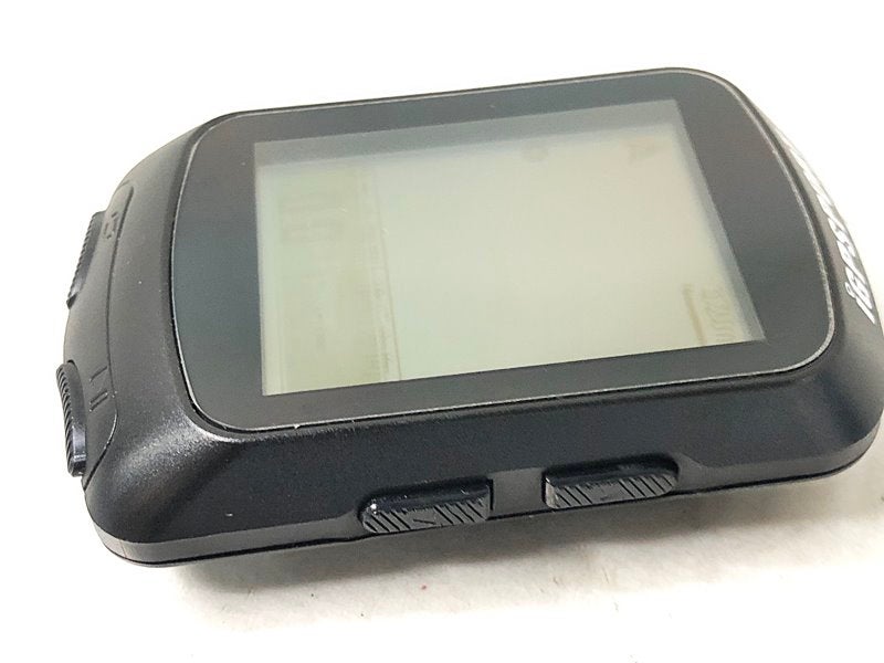 アイジーピースポーツ IGPSPORT サイクルコンピューター IGS520