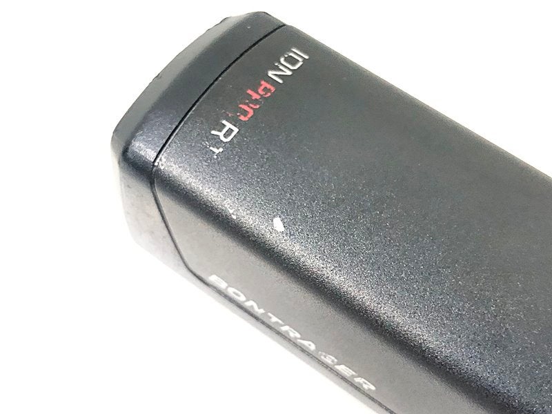 ボントレガー BONTRAGER ライト前後セット ION PRO TR/FLARE RT