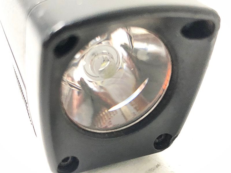 プライスダウン開始】ボントレガー BONTRAGER ライト前後セット ION