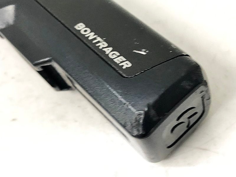 ボントレガー BONTRAGER ライト前後セット ION PRO TR/FLARE RT