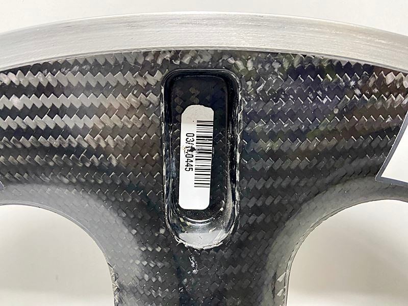 ヘッド HED H3 バトンホイール フロントホイールのみ リムブレーキ