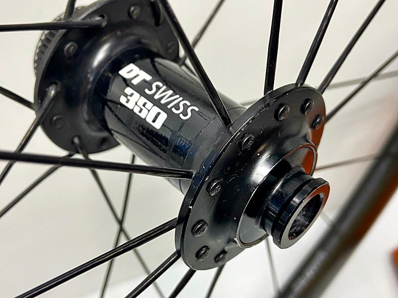 ロヴァール ROVAL C38 ホイールセット シマノフリー 11速 DISC
