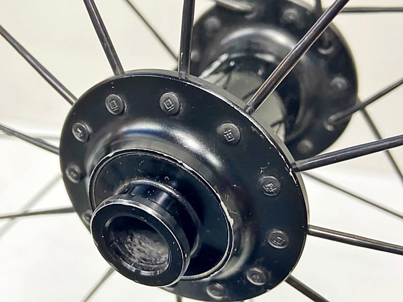 ロヴァール ROVAL C38 ホイールセット シマノフリー 11速 DISC