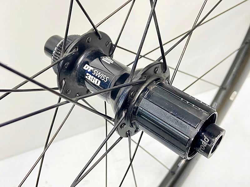 ロヴァール ROVAL C38 カーボン チューブレス ディスク ホイールセット ロヴァール ROVAL C38 DISC カーボン チューブレスレディ ホイール