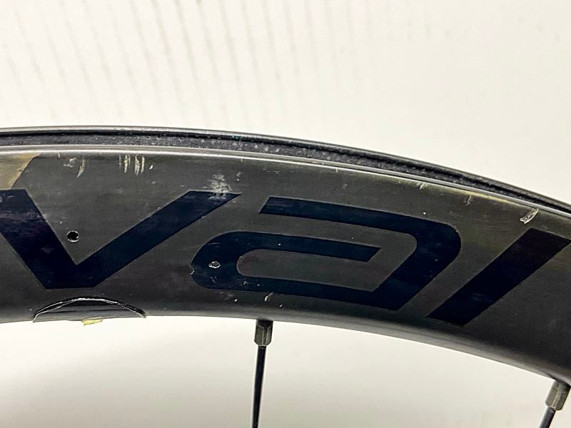 プライスダウン開始】ロヴァール ROVAL C38 ホイールセット シマノ