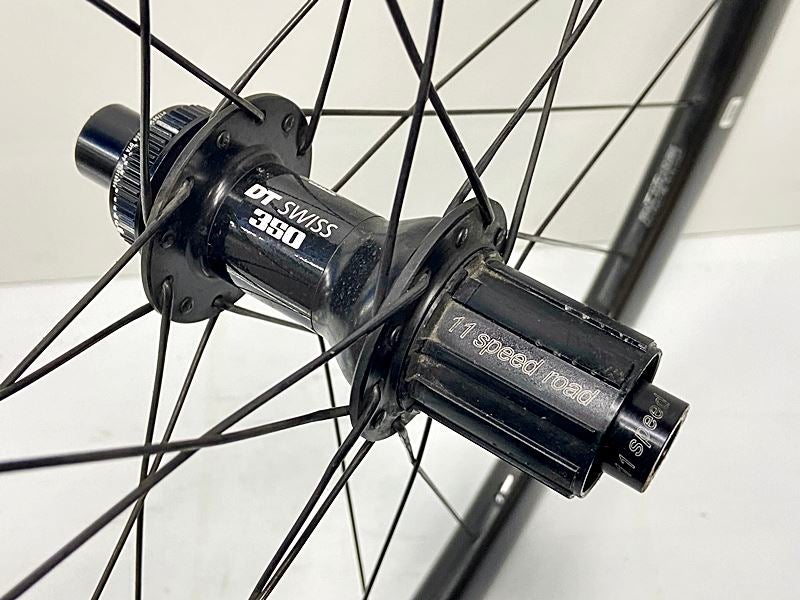 ロヴァール ROVAL C38 ホイールセット シマノフリー 11速 DISC