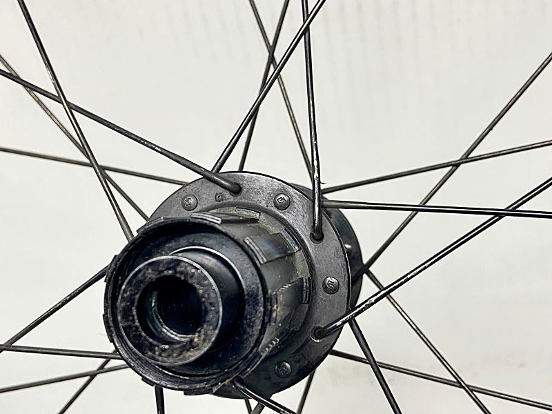 ロヴァール ROVAL C38 ホイールセット シマノフリー 11速 DISC